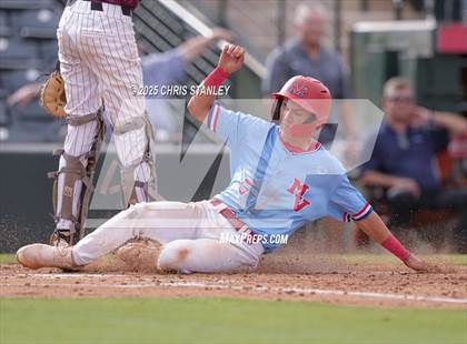 Thumbnail 2 in Mountain View @ Hamilton (AIA 6A Round 2B Playoff) photogallery.
