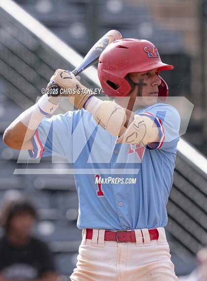 Thumbnail 1 in Mountain View @ Hamilton (AIA 6A Round 2B Playoff) photogallery.