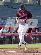 Photo from the gallery "Mountain View @ Hamilton (AIA 6A Round 2B Playoff)"