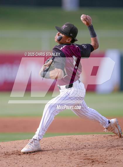 Thumbnail 2 in Mountain View @ Hamilton (AIA 6A Round 2B Playoff) photogallery.