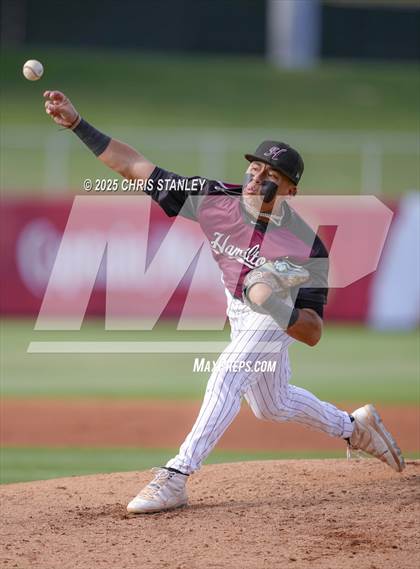 Thumbnail 3 in Mountain View @ Hamilton (AIA 6A Round 2B Playoff) photogallery.
