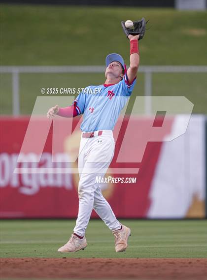 Thumbnail 3 in Mountain View @ Hamilton (AIA 6A Round 2B Playoff) photogallery.