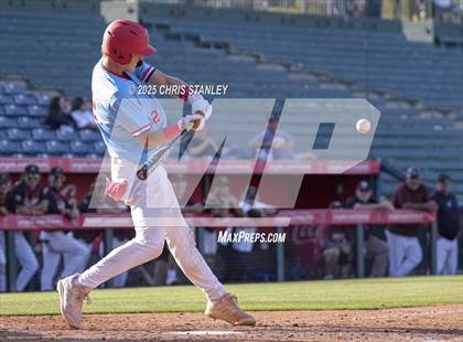 Thumbnail 2 in Mountain View @ Hamilton (AIA 6A Round 2B Playoff) photogallery.