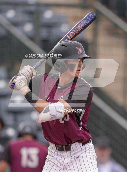 Thumbnail 1 in Mountain View @ Hamilton (AIA 6A Round 2B Playoff) photogallery.