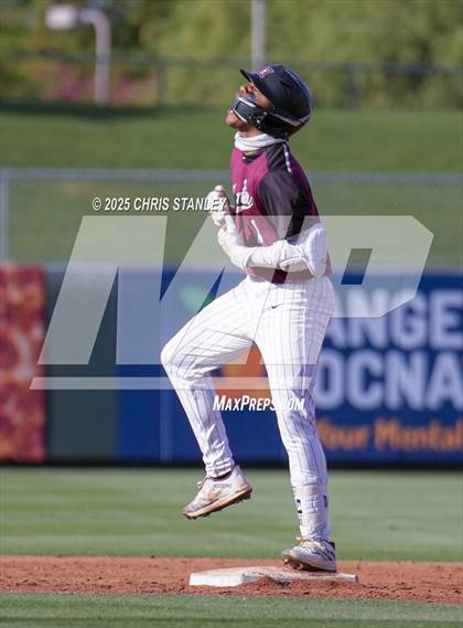 Thumbnail 2 in Mountain View @ Hamilton (AIA 6A Round 2B Playoff) photogallery.