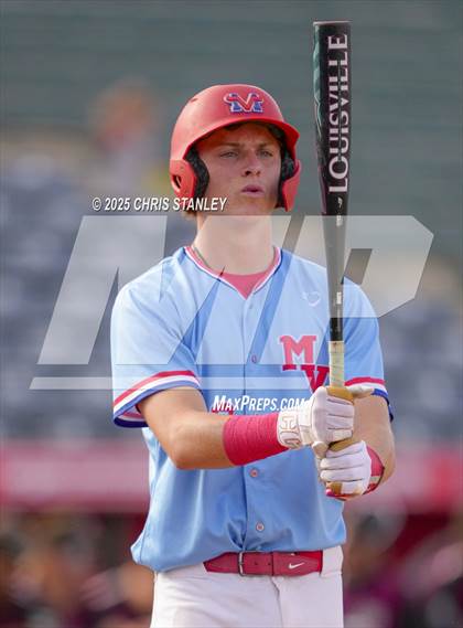Thumbnail 2 in Mountain View @ Hamilton (AIA 6A Round 2B Playoff) photogallery.