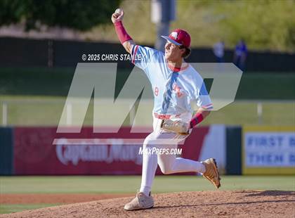 Thumbnail 3 in Mountain View @ Hamilton (AIA 6A Round 2B Playoff) photogallery.