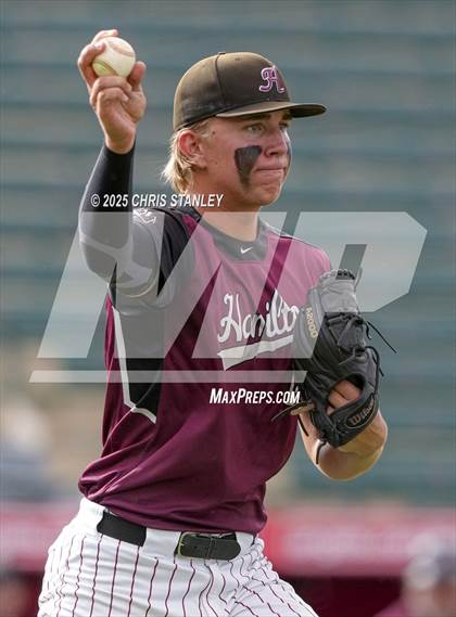 Thumbnail 3 in Mountain View @ Hamilton (AIA 6A Round 2B Playoff) photogallery.