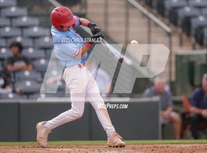 Thumbnail 2 in Mountain View @ Hamilton (AIA 6A Round 2B Playoff) photogallery.