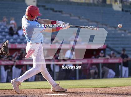 Thumbnail 1 in Mountain View @ Hamilton (AIA 6A Round 2B Playoff) photogallery.