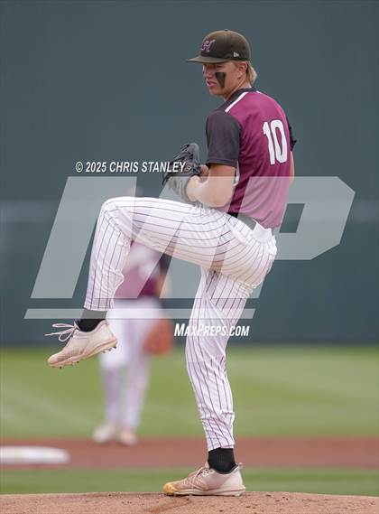 Thumbnail 2 in Mountain View @ Hamilton (AIA 6A Round 2B Playoff) photogallery.