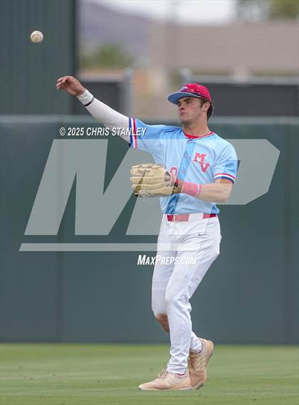 Thumbnail 2 in Mountain View @ Hamilton (AIA 6A Round 2B Playoff) photogallery.