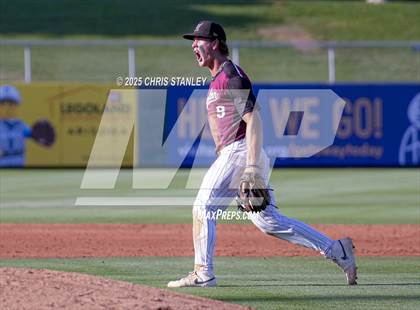 Thumbnail 3 in Mountain View @ Hamilton (AIA 6A Round 2B Playoff) photogallery.