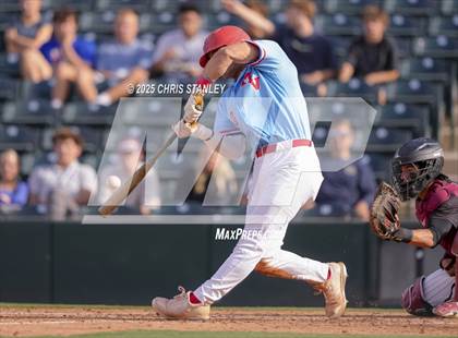 Thumbnail 1 in Mountain View @ Hamilton (AIA 6A Round 2B Playoff) photogallery.
