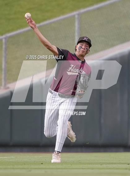 Thumbnail 3 in Mountain View @ Hamilton (AIA 6A Round 2B Playoff) photogallery.