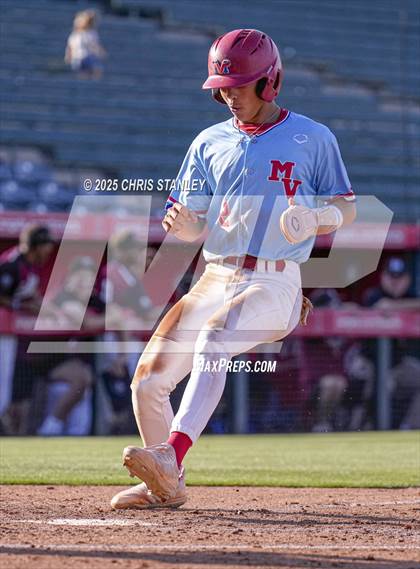 Thumbnail 3 in Mountain View @ Hamilton (AIA 6A Round 2B Playoff) photogallery.
