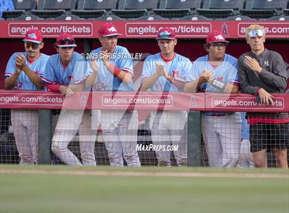 Thumbnail 1 in Mountain View @ Hamilton (AIA 6A Round 2B Playoff) photogallery.