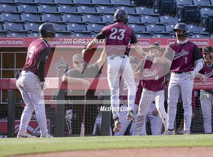 Thumbnail 1 in Mountain View @ Hamilton (AIA 6A Round 2B Playoff) photogallery.