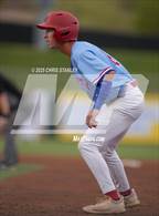 Photo from the gallery "Mountain View @ Hamilton (AIA 6A Round 2B Playoff)"