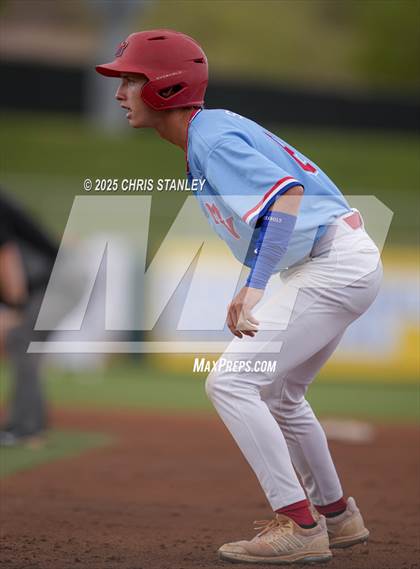Thumbnail 1 in Mountain View @ Hamilton (AIA 6A Round 2B Playoff) photogallery.