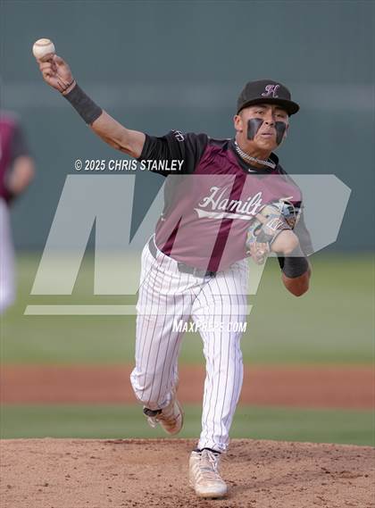 Thumbnail 3 in Mountain View @ Hamilton (AIA 6A Round 2B Playoff) photogallery.