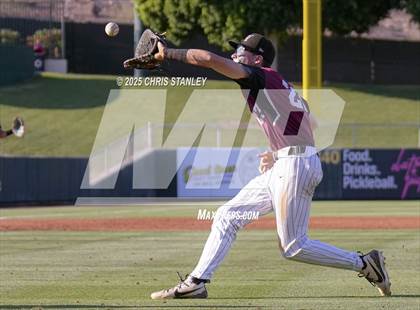 Thumbnail 2 in Mountain View @ Hamilton (AIA 6A Round 2B Playoff) photogallery.