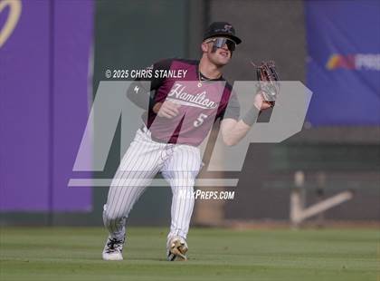 Thumbnail 1 in Mountain View @ Hamilton (AIA 6A Round 2B Playoff) photogallery.