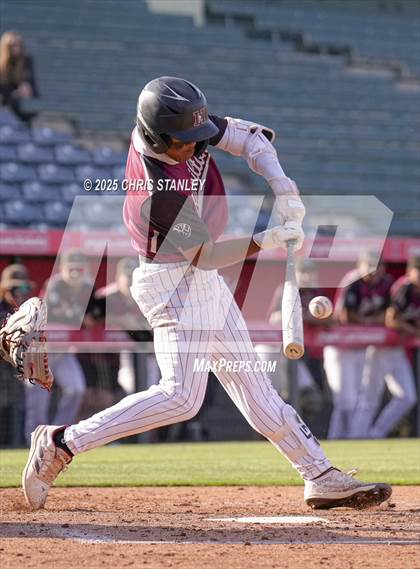 Thumbnail 1 in Mountain View @ Hamilton (AIA 6A Round 2B Playoff) photogallery.
