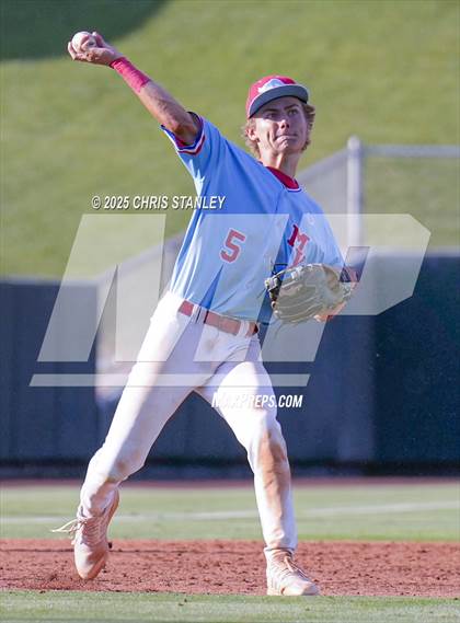 Thumbnail 3 in Mountain View @ Hamilton (AIA 6A Round 2B Playoff) photogallery.