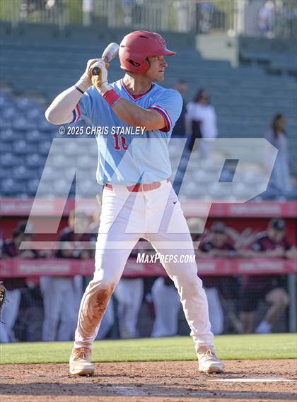 Thumbnail 1 in Mountain View @ Hamilton (AIA 6A Round 2B Playoff) photogallery.