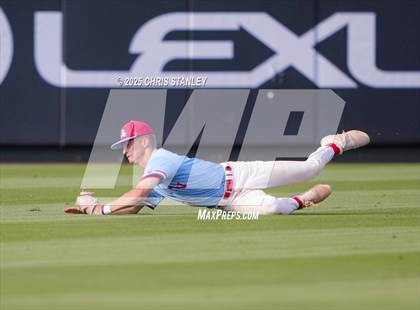 Thumbnail 3 in Mountain View @ Hamilton (AIA 6A Round 2B Playoff) photogallery.