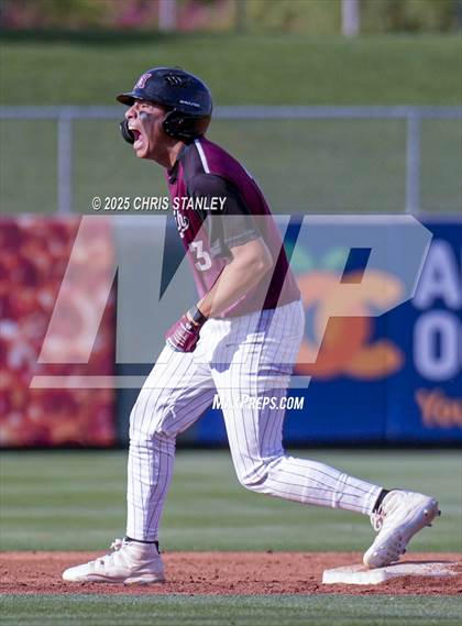 Thumbnail 2 in Mountain View @ Hamilton (AIA 6A Round 2B Playoff) photogallery.
