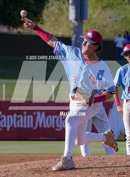 Thumbnail 2 in Mountain View @ Hamilton (AIA 6A Round 2B Playoff) photogallery.