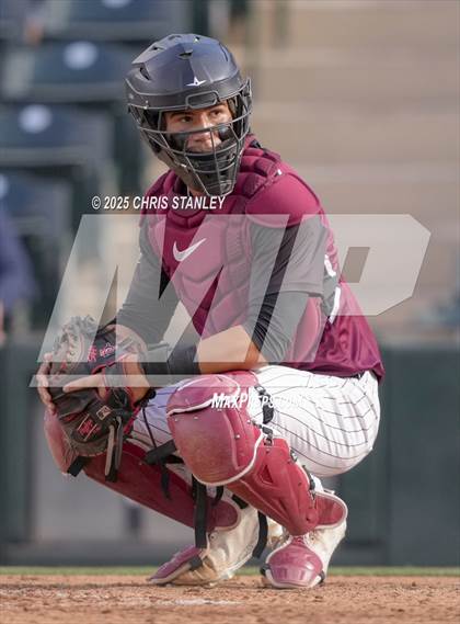 Thumbnail 2 in Mountain View @ Hamilton (AIA 6A Round 2B Playoff) photogallery.