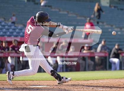 Thumbnail 1 in Mountain View @ Hamilton (AIA 6A Round 2B Playoff) photogallery.