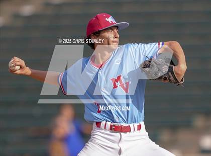 Thumbnail 1 in Mountain View @ Hamilton (AIA 6A Round 2B Playoff) photogallery.