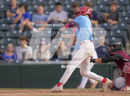 Thumbnail 2 in Mountain View @ Hamilton (AIA 6A Round 2B Playoff) photogallery.