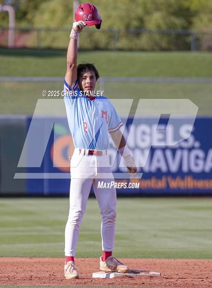 Thumbnail 3 in Mountain View @ Hamilton (AIA 6A Round 2B Playoff) photogallery.