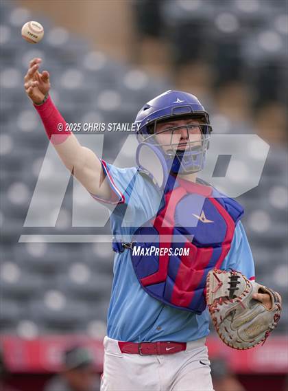 Thumbnail 3 in Mountain View @ Hamilton (AIA 6A Round 2B Playoff) photogallery.
