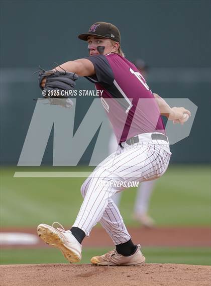 Thumbnail 1 in Mountain View @ Hamilton (AIA 6A Round 2B Playoff) photogallery.