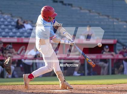 Thumbnail 3 in Mountain View @ Hamilton (AIA 6A Round 2B Playoff) photogallery.