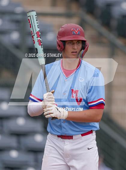 Thumbnail 1 in Mountain View @ Hamilton (AIA 6A Round 2B Playoff) photogallery.