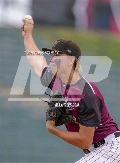 Thumbnail 3 in Mountain View @ Hamilton (AIA 6A Round 2B Playoff) photogallery.