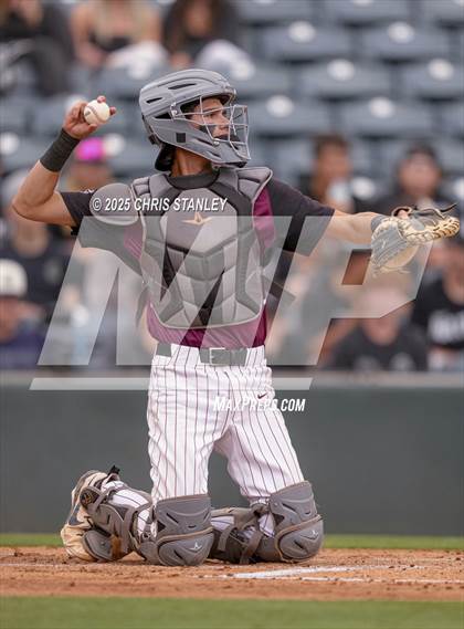 Thumbnail 2 in Mountain View @ Hamilton (AIA 6A Round 2B Playoff) photogallery.