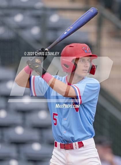 Thumbnail 2 in Mountain View @ Hamilton (AIA 6A Round 2B Playoff) photogallery.