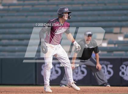 Thumbnail 1 in Mountain View @ Hamilton (AIA 6A Round 2B Playoff) photogallery.