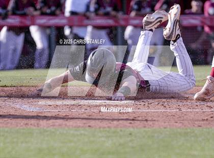 Thumbnail 2 in Mountain View @ Hamilton (AIA 6A Round 2B Playoff) photogallery.