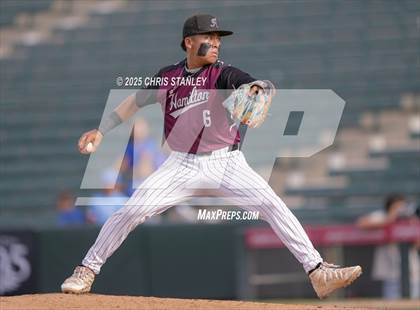 Thumbnail 3 in Mountain View @ Hamilton (AIA 6A Round 2B Playoff) photogallery.