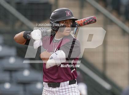 Thumbnail 2 in Mountain View @ Hamilton (AIA 6A Round 2B Playoff) photogallery.