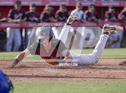 Thumbnail 1 in Mountain View @ Hamilton (AIA 6A Round 2B Playoff) photogallery.